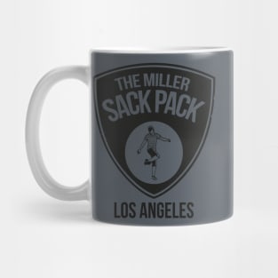 The Miller Sack Pack Mug